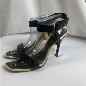 Vintage Gucci sandals